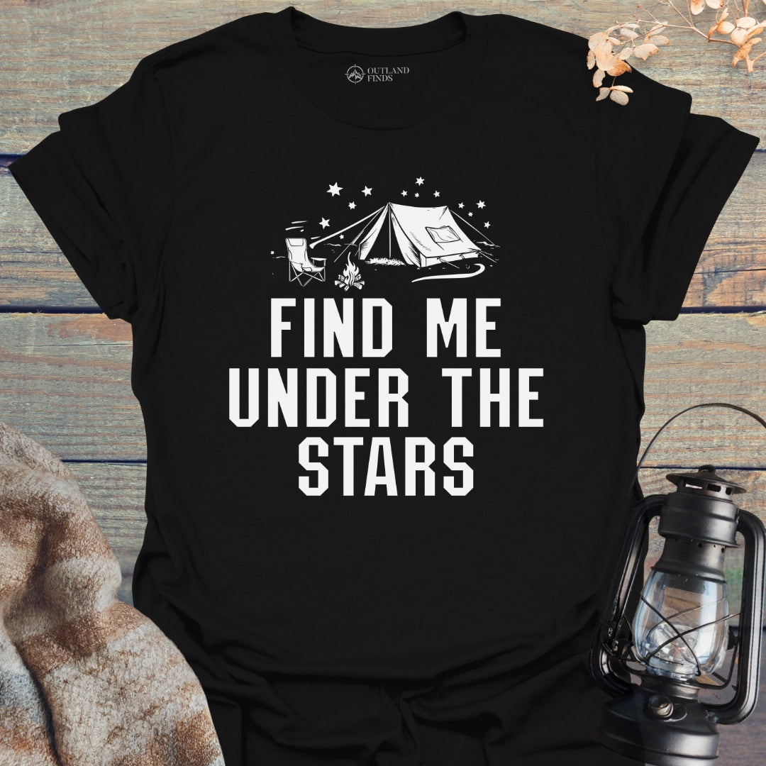 Under the Stars T-Shirt