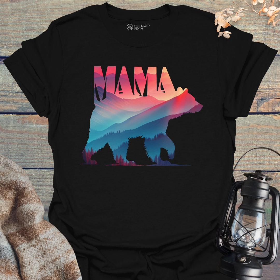 Mama Bear T-Shirt