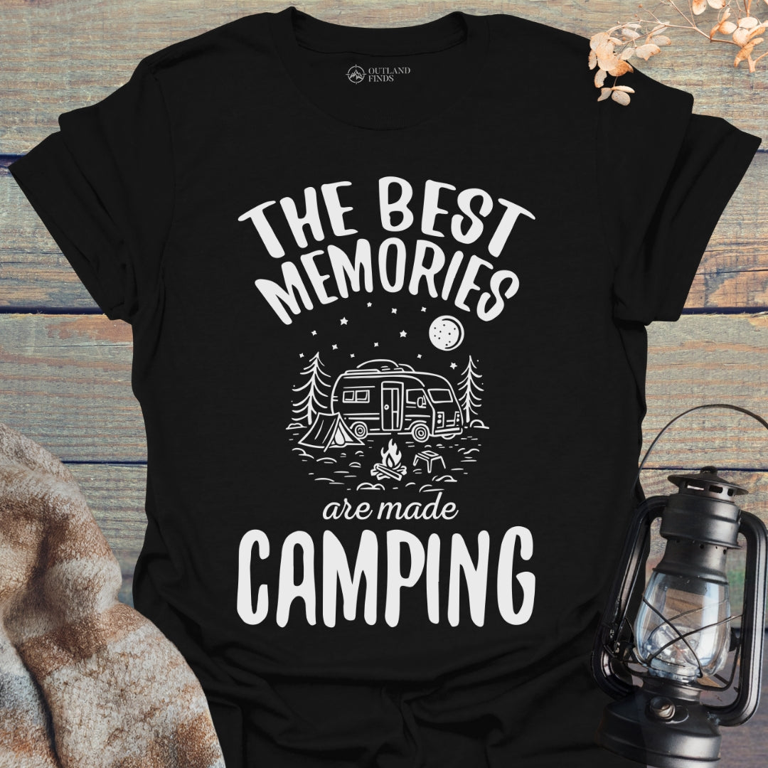 Best Memories T-Shirt