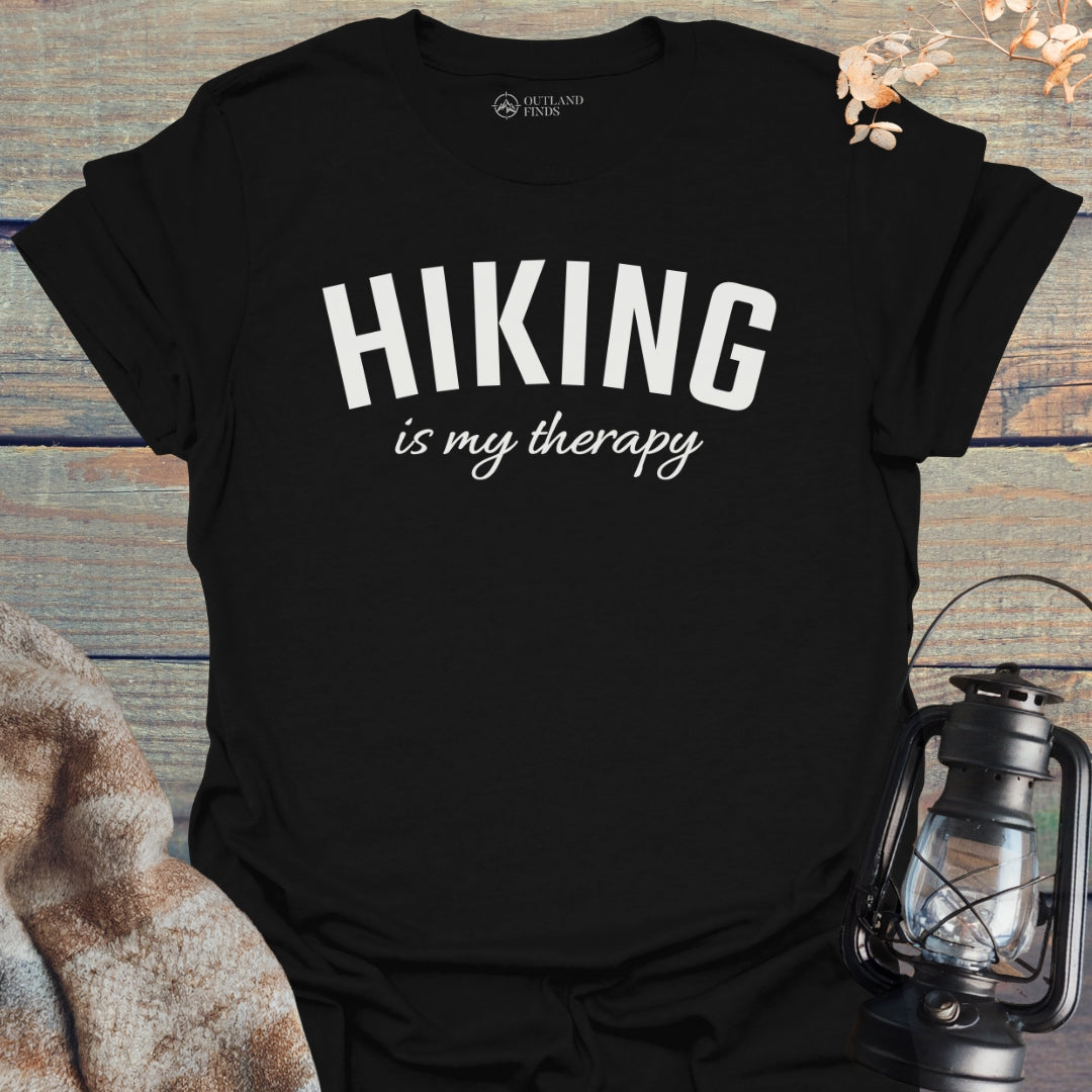 Hiking Therapy T-Shirt