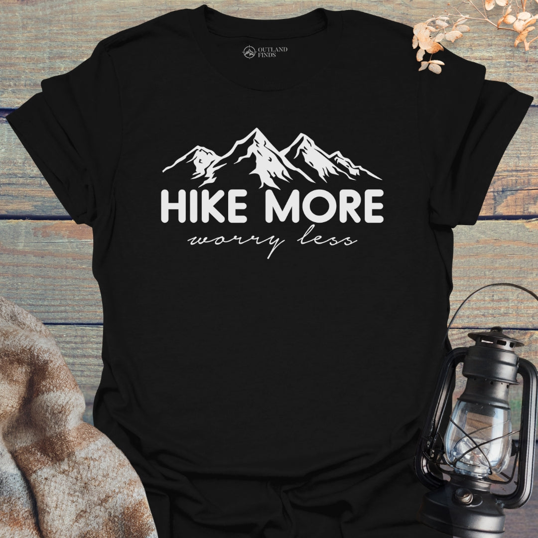 Worry Less T-Shirt