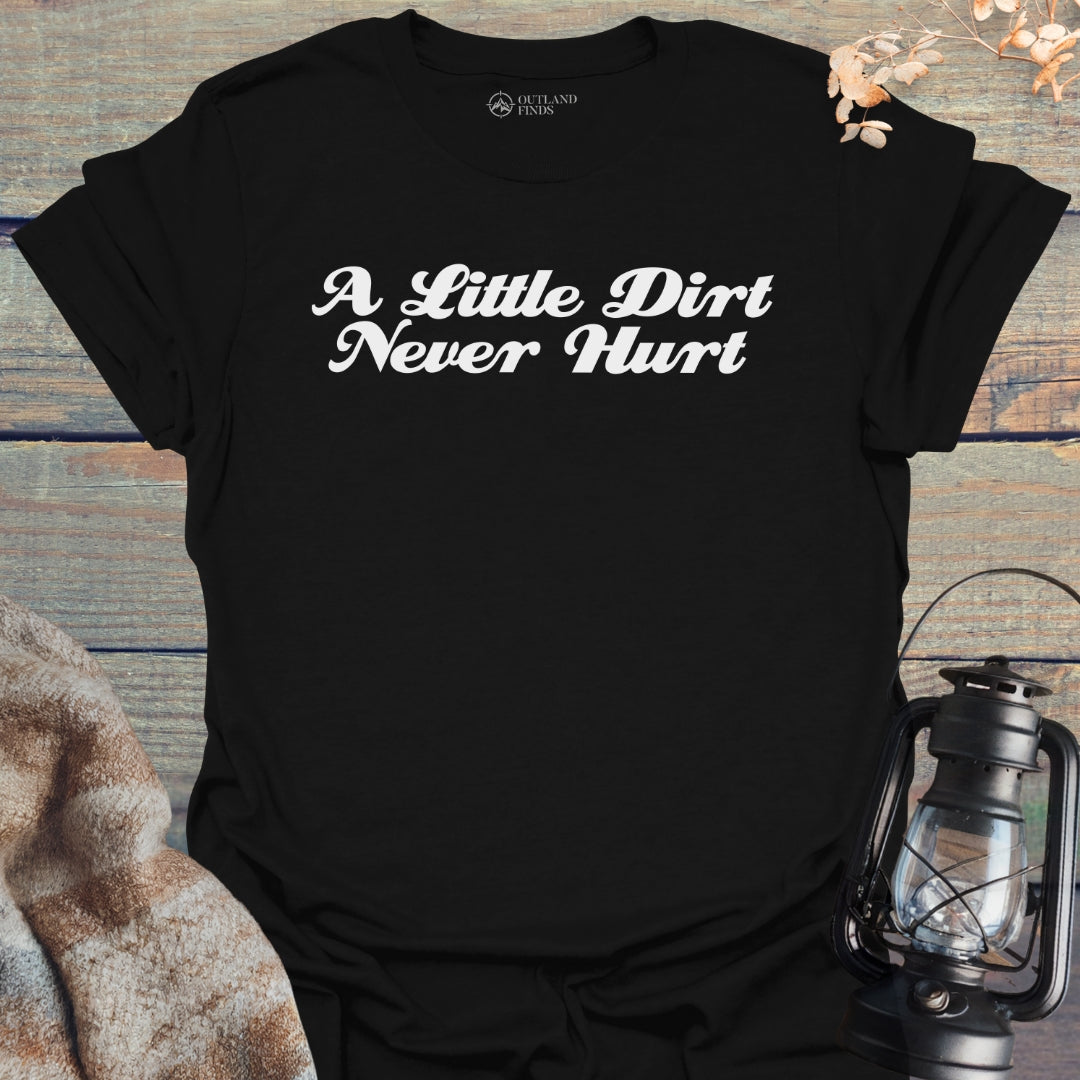 Never Hurt T-Shirt
