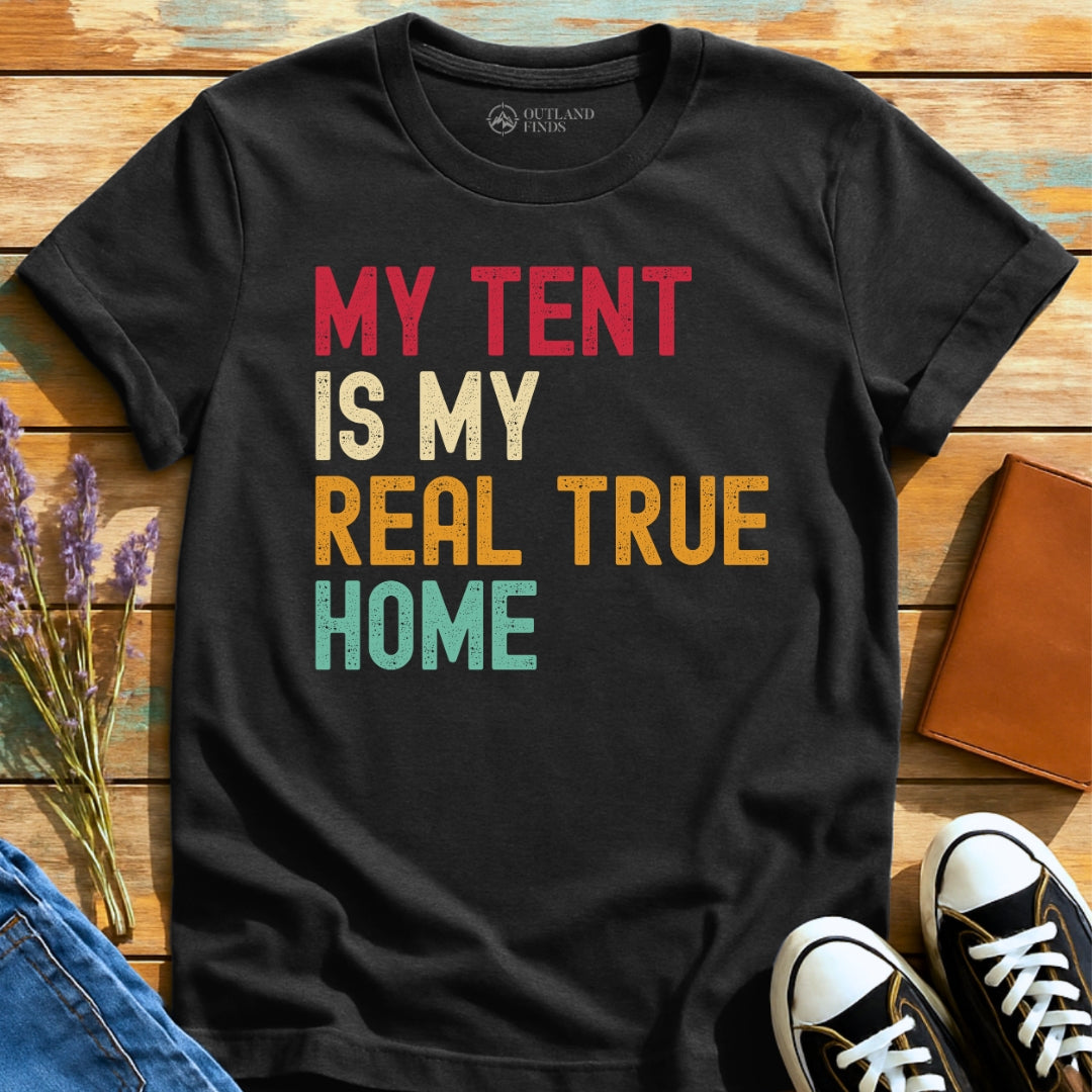 True Home T-Shirt