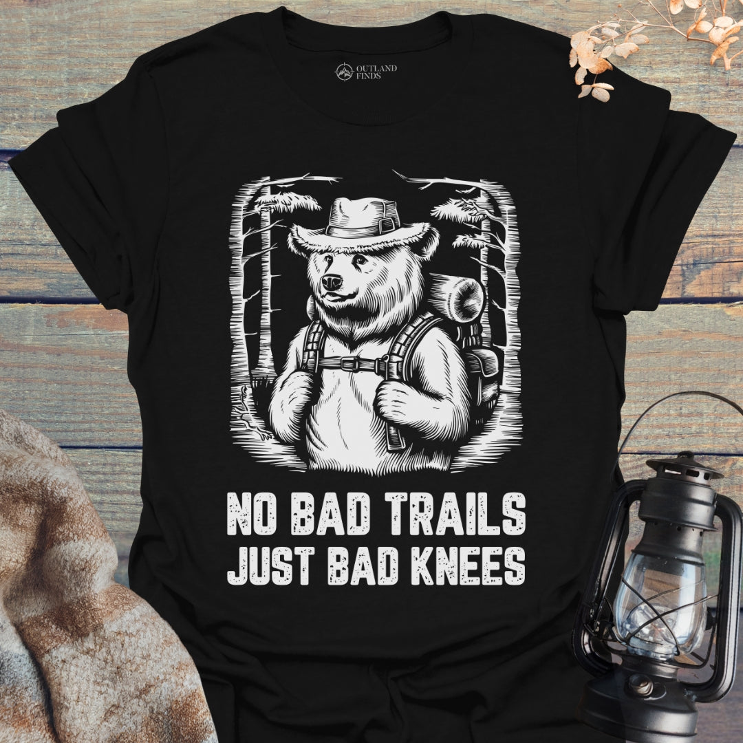 Bad Knees T-Shirt
