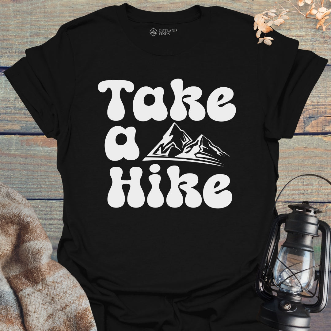 Take a Hike T-Shirt