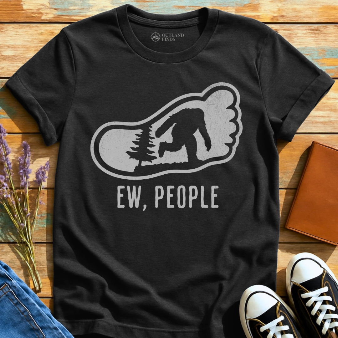 Ew People T-Shirt