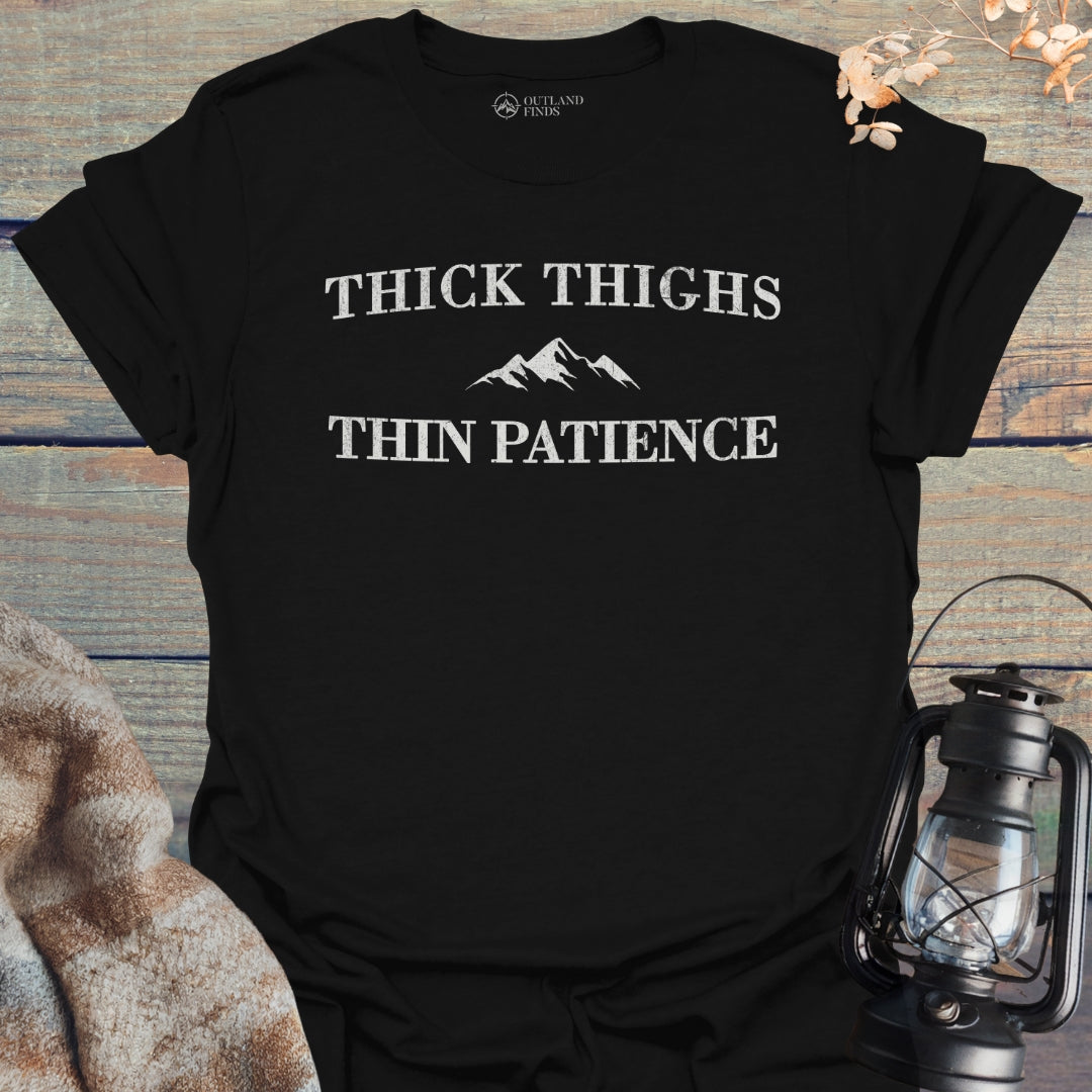 Thick Thighs T-Shirt