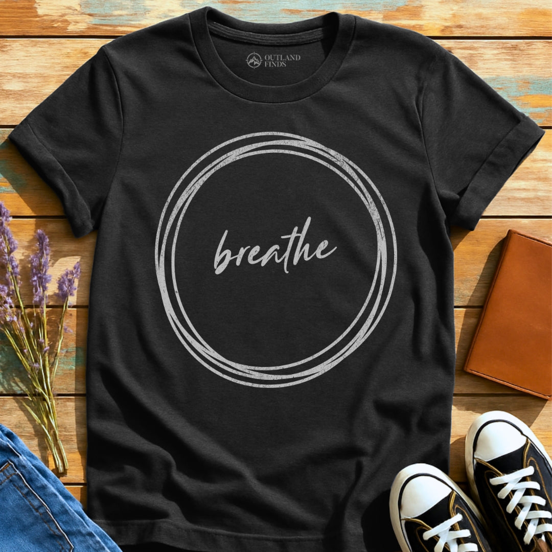 Breathe T-Shirt