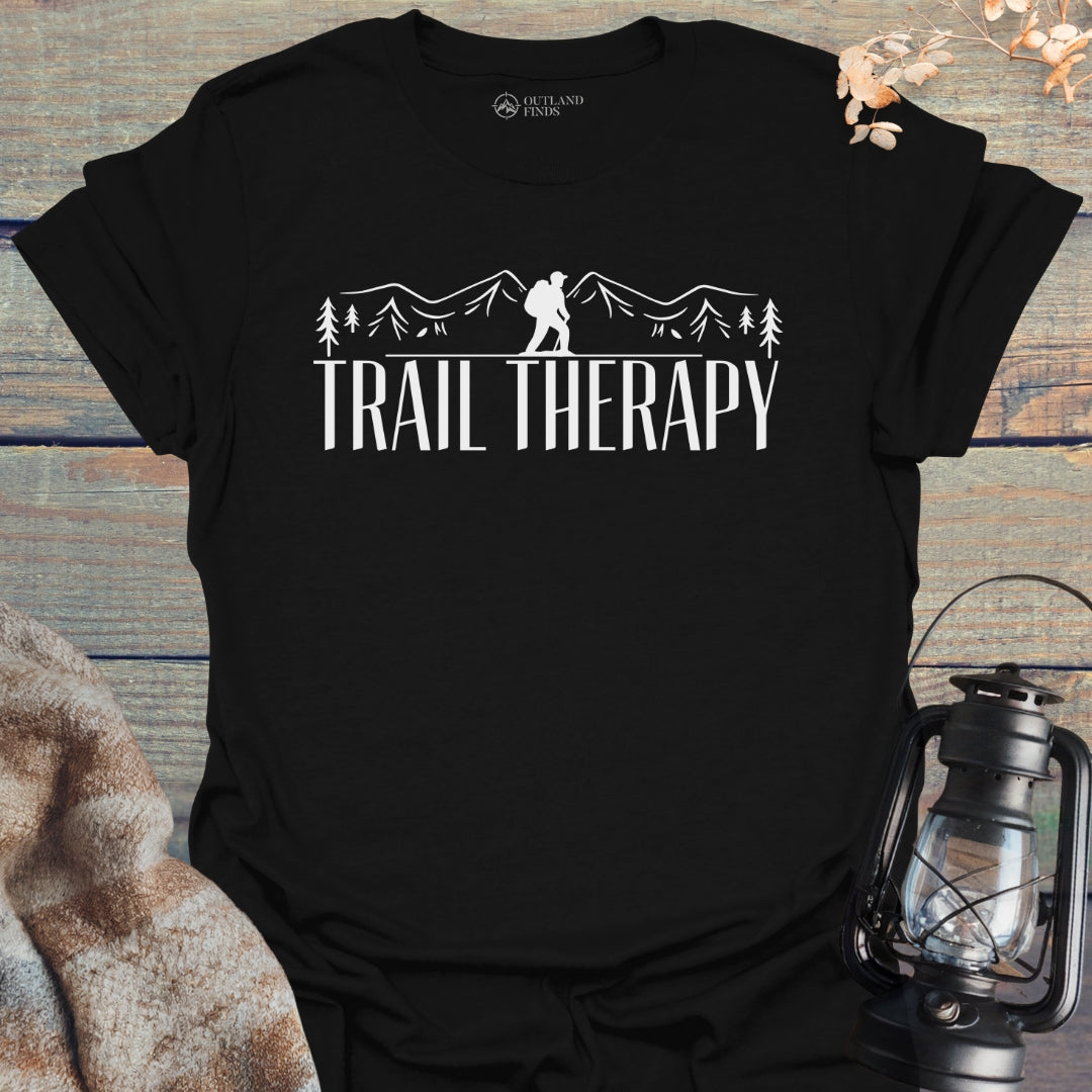 Trail Therapy T-Shirt
