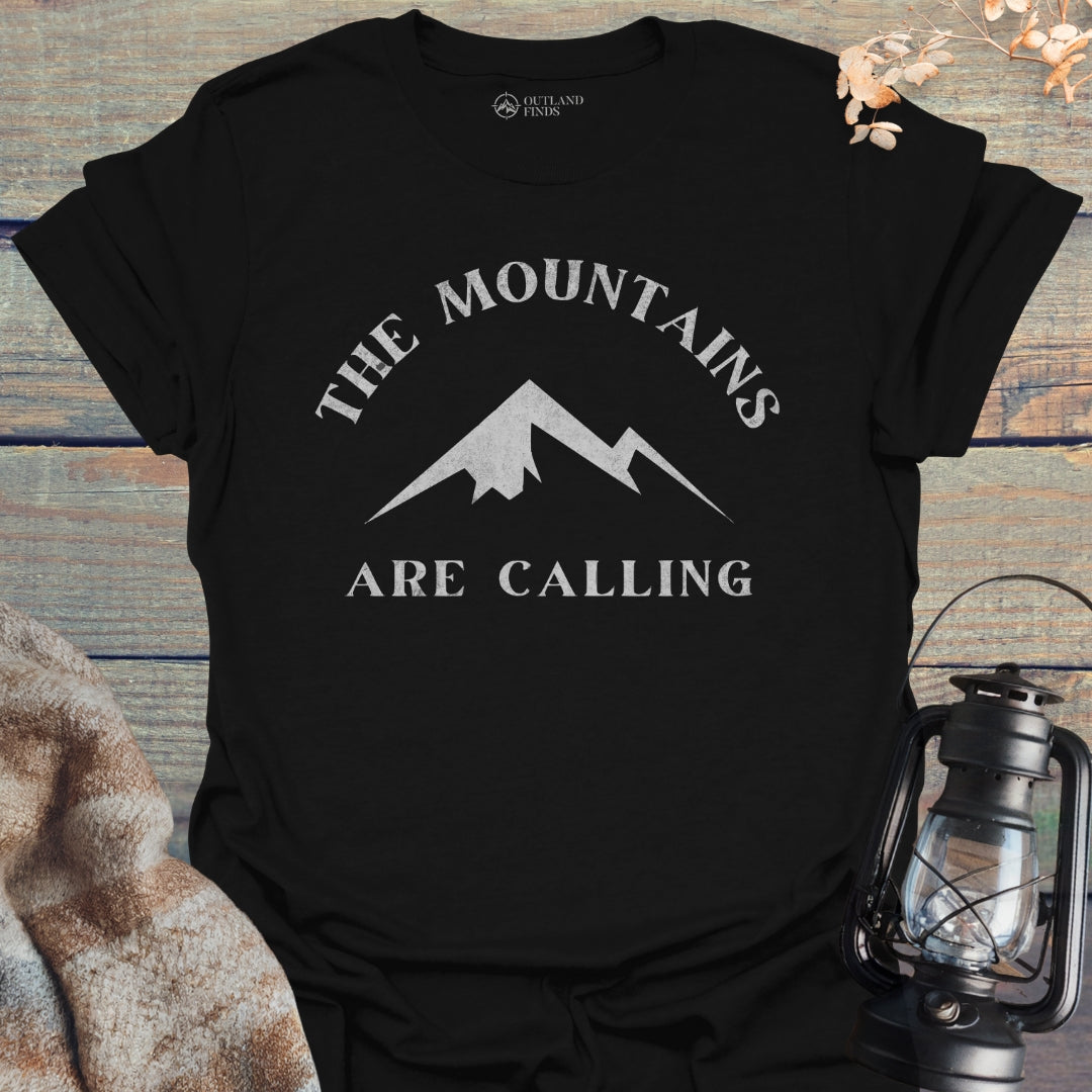 Calling T-Shirt