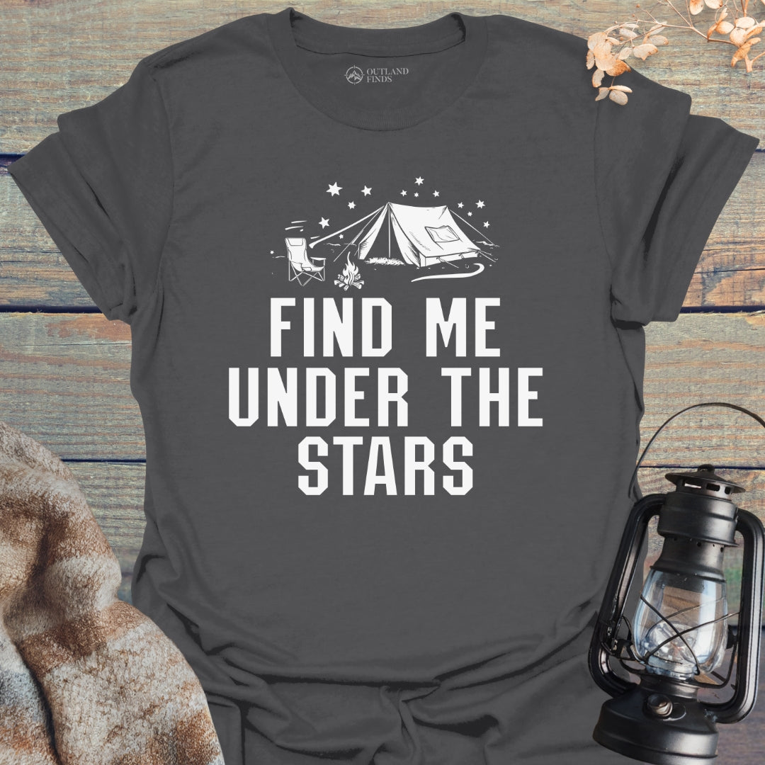 Under the Stars T-Shirt