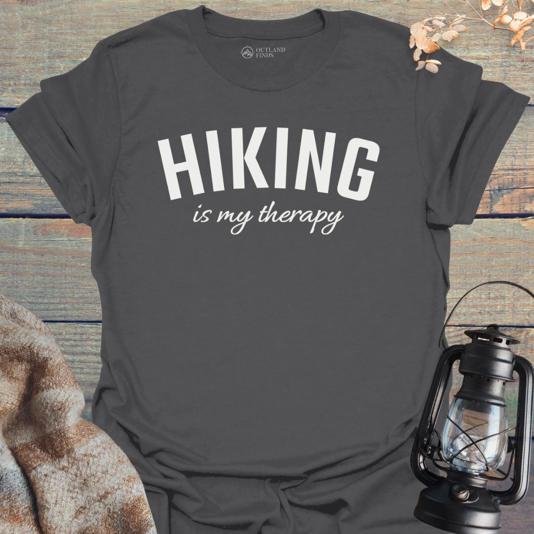 Hiking Therapy T-Shirt