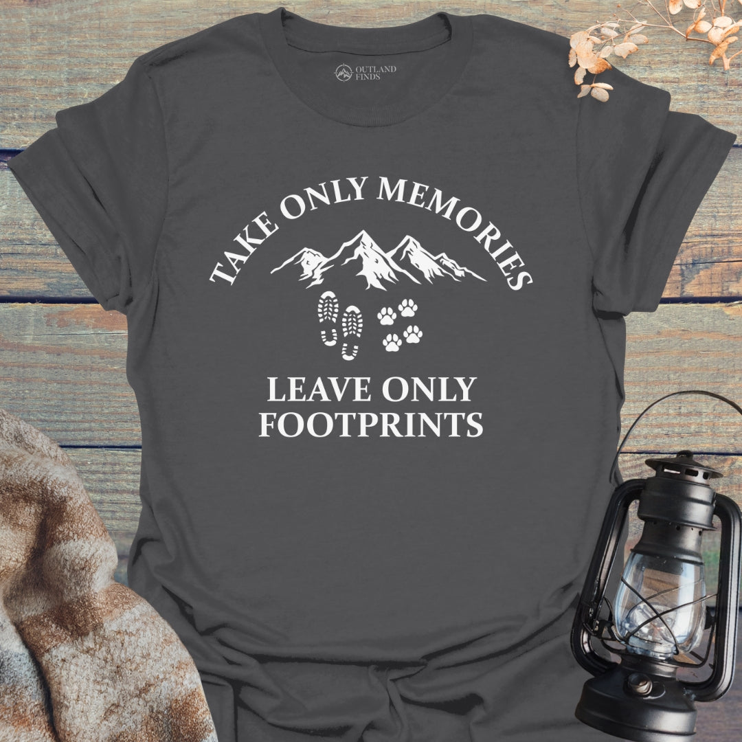 Take Memories T-Shirt