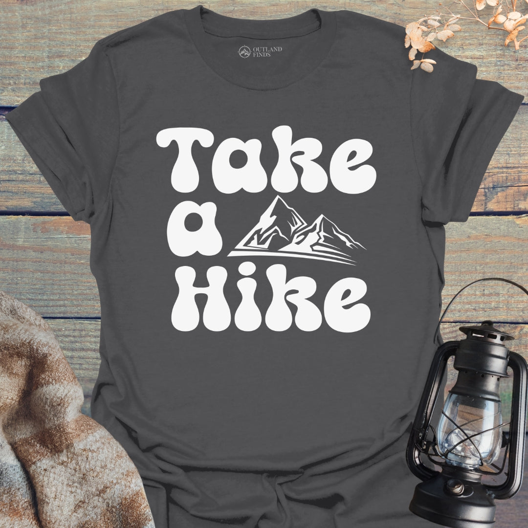 Take a Hike T-Shirt