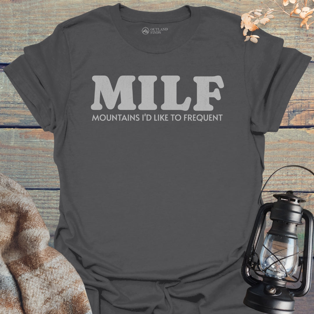 MILFs T-Shirt