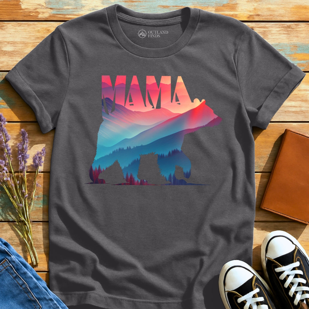 Mama Bear T-Shirt