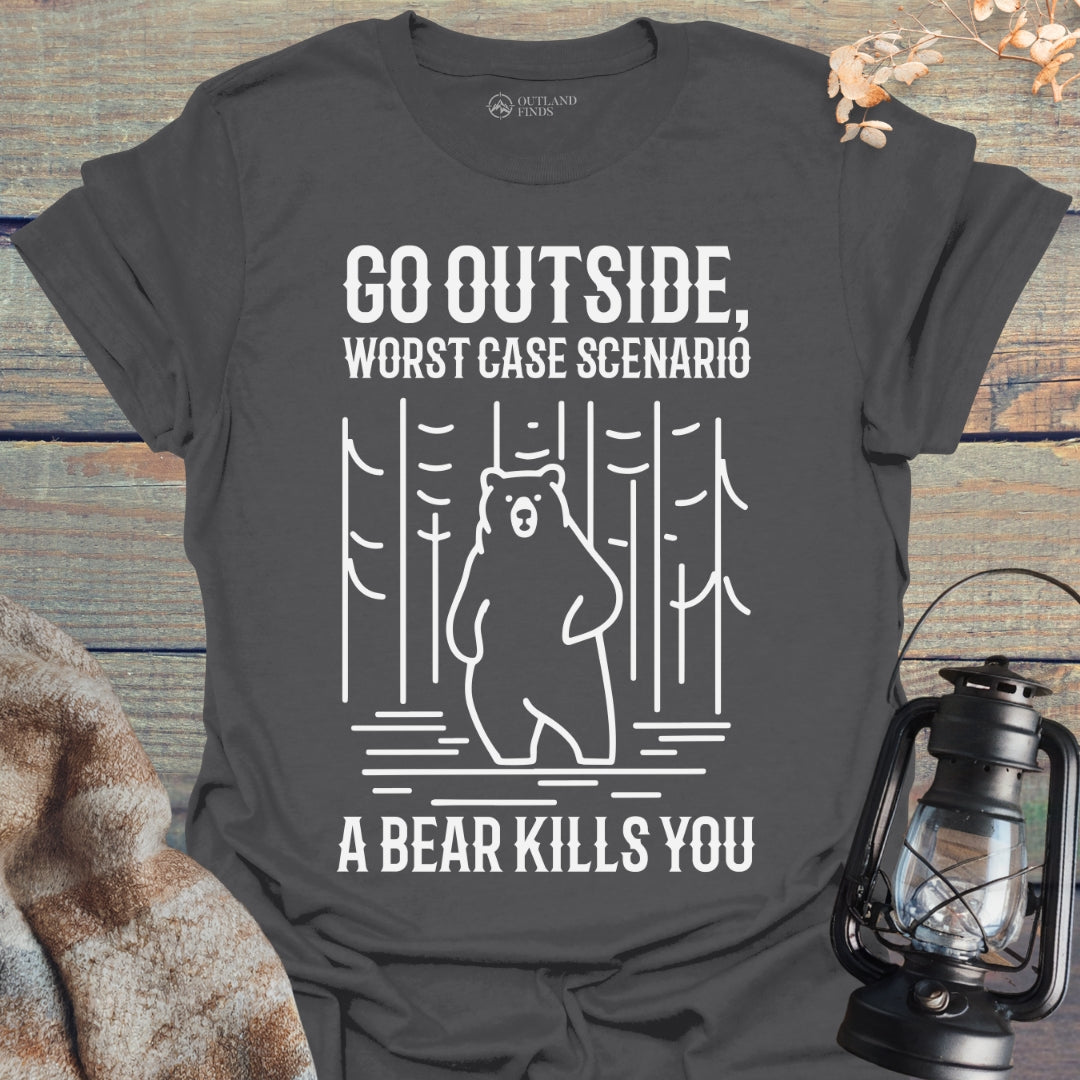 Worst Case T-Shirt