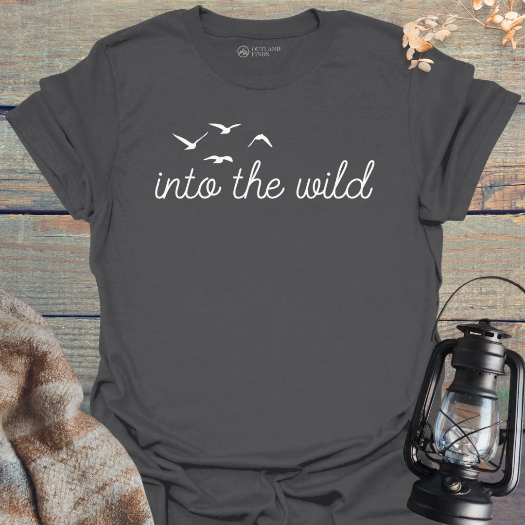 Into the Wild T-Shirt