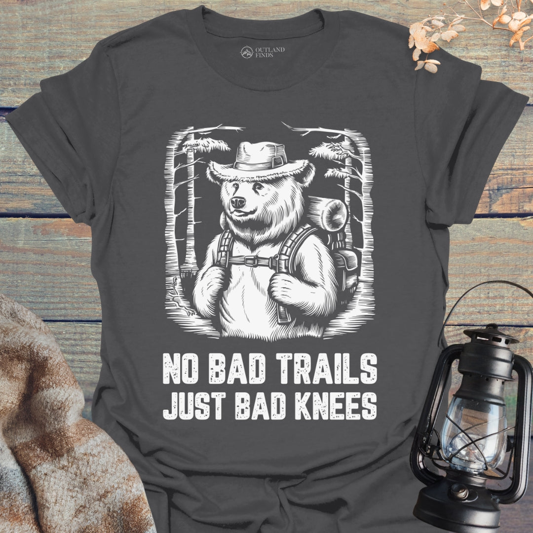 Bad Knees T-Shirt