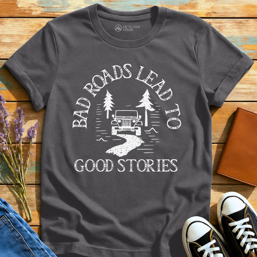 Good Stories T-Shirt