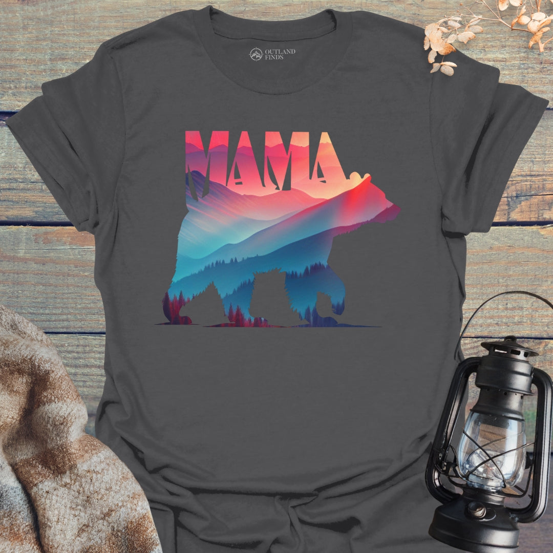 Mama Bear T-Shirt
