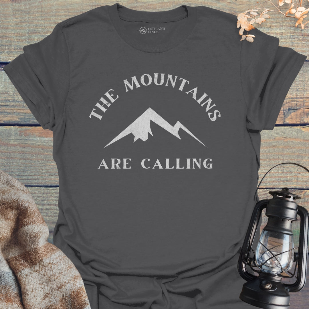 Calling T-Shirt