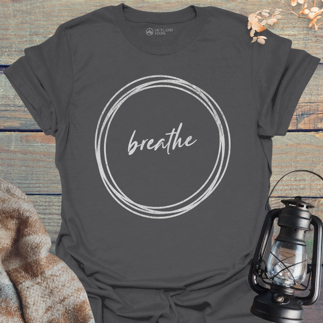 Breathe T-Shirt