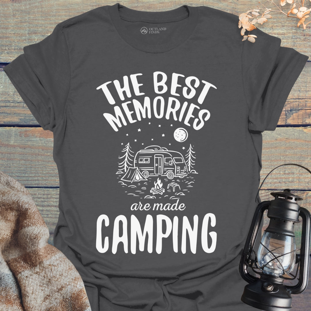 Best Memories T-Shirt