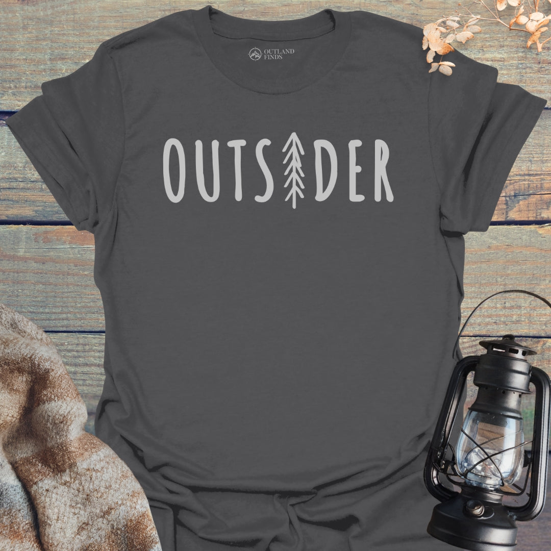 Outsider T-Shirt