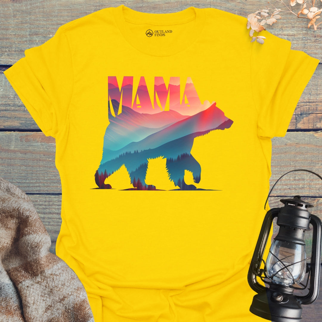 Mama Bear T-Shirt