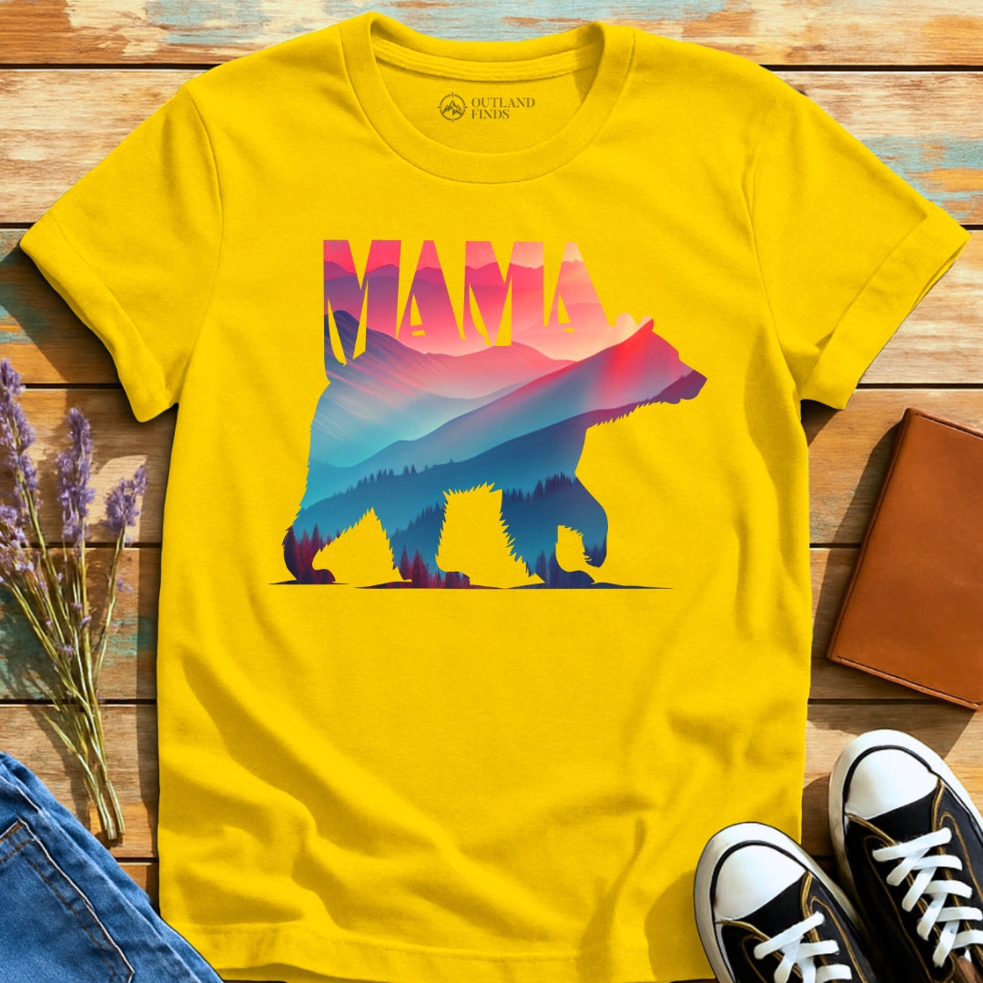 Mama Bear T-Shirt