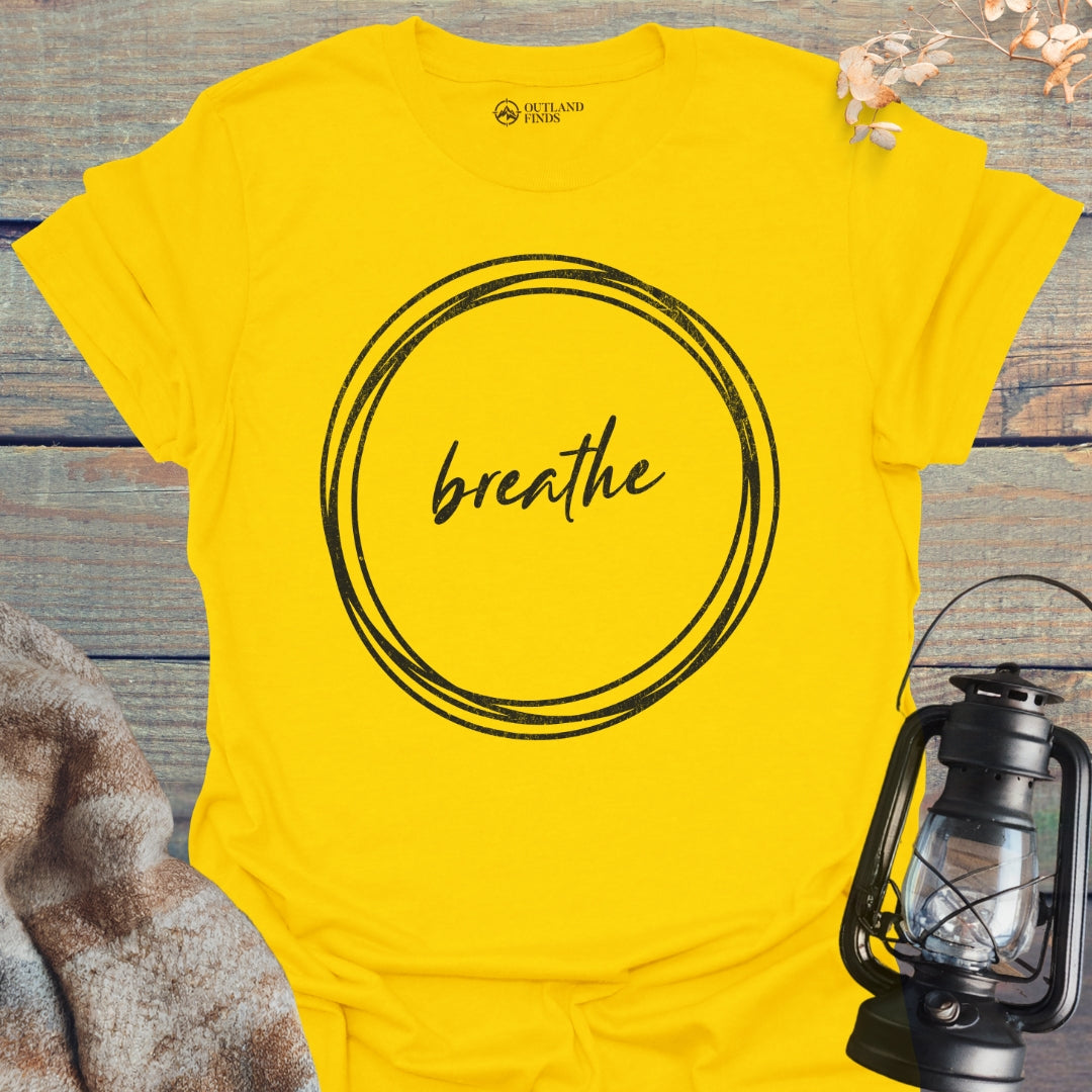 Breathe T-Shirt