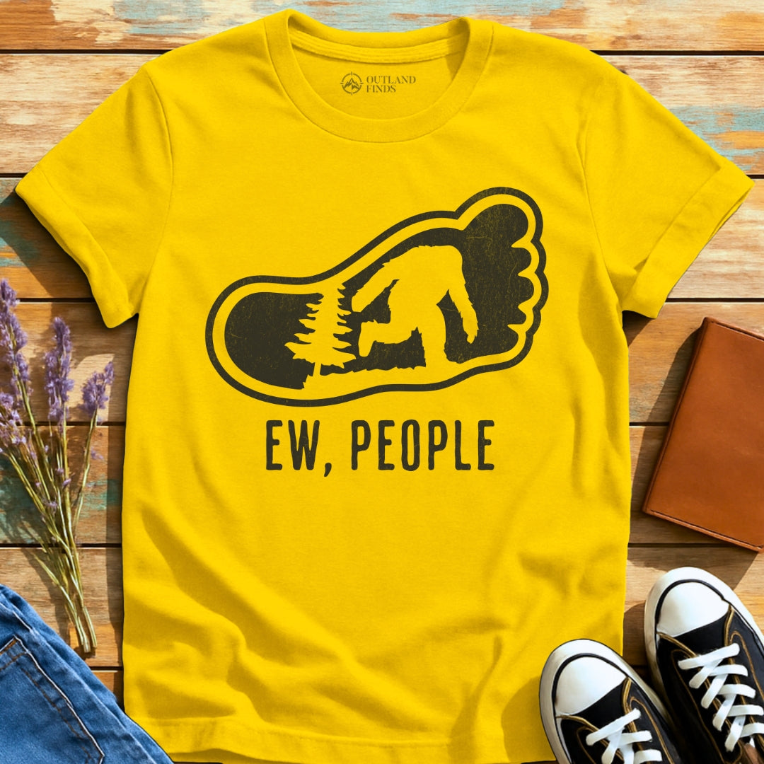 Ew People T-Shirt