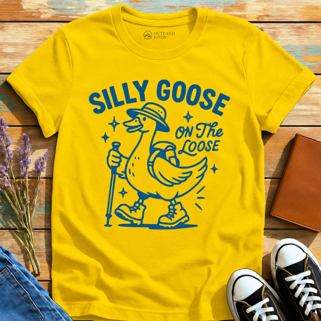 On the Loose T-Shirt