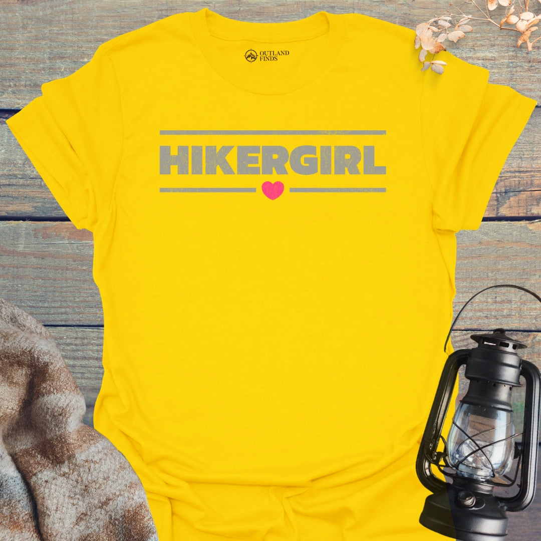 HikerGirl T-Shirt