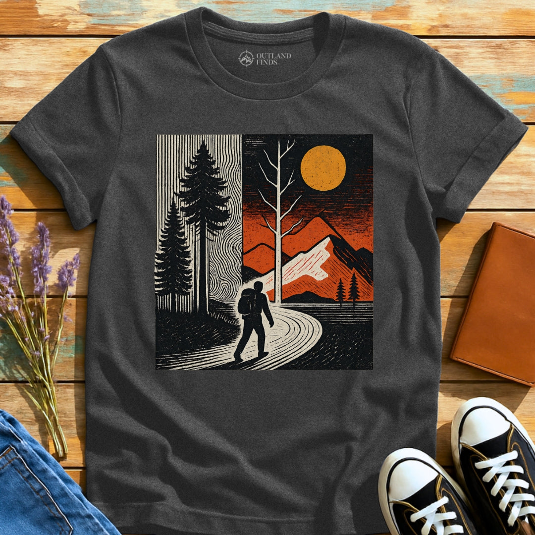 On the Trail T-Shirt
