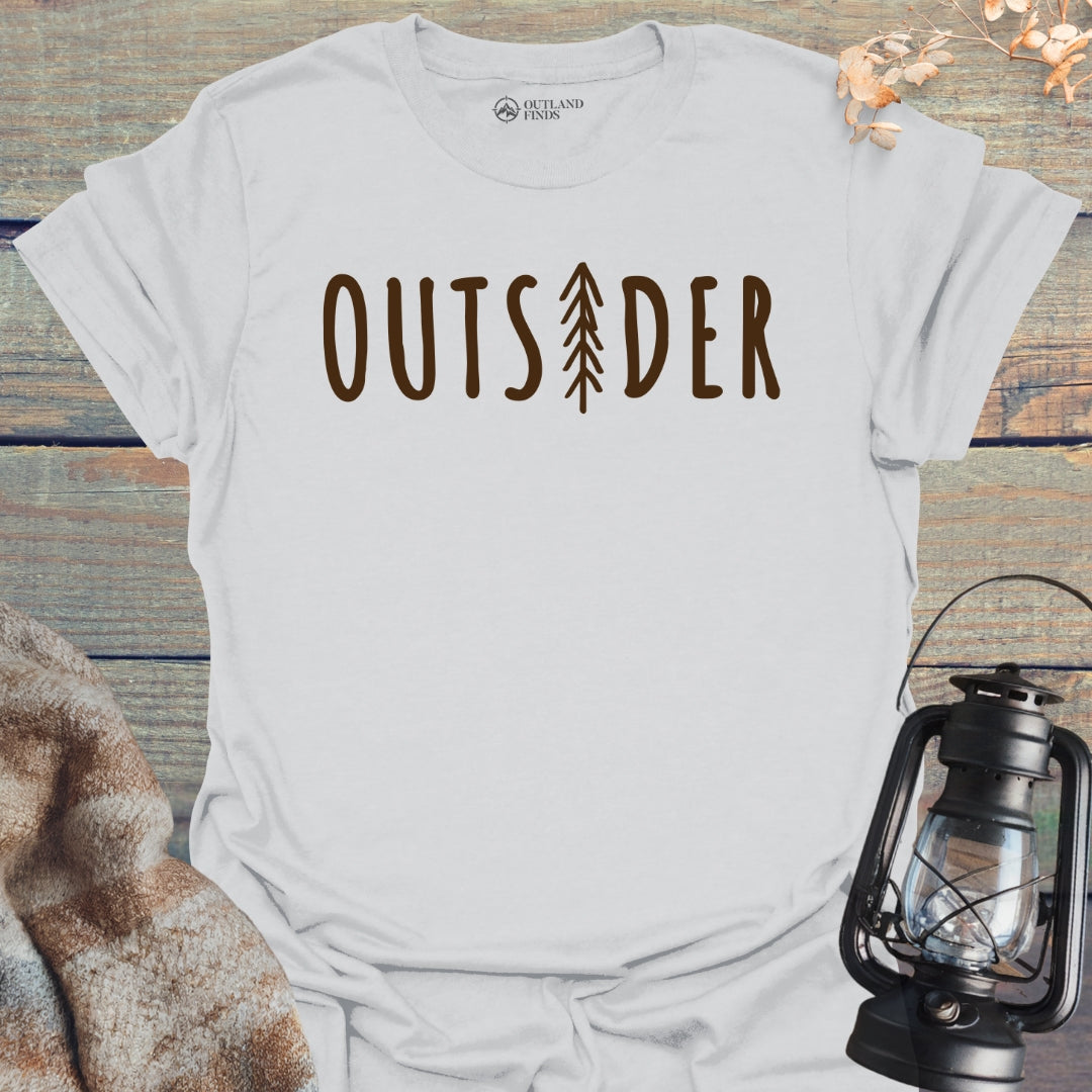Outsider T-Shirt