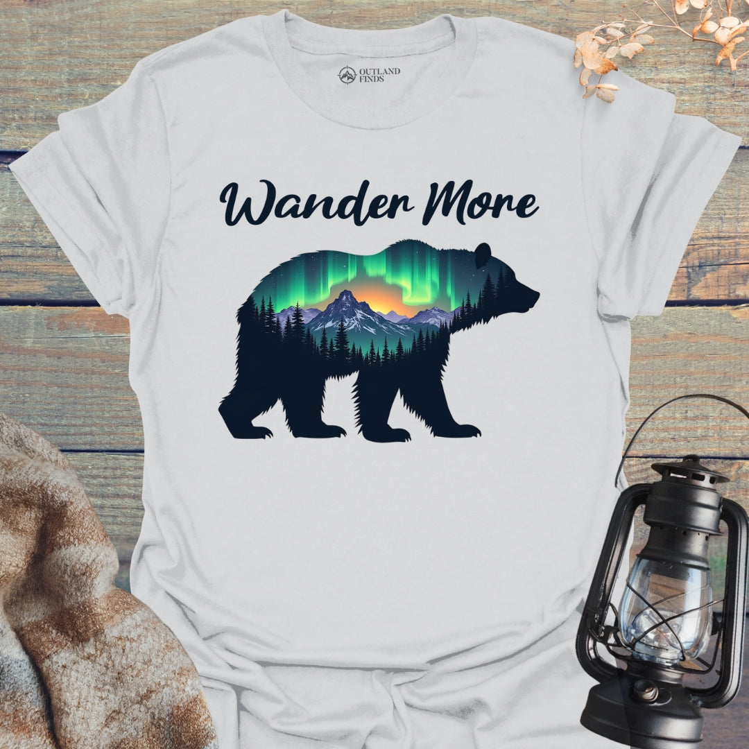 Wander Bear T-Shirt