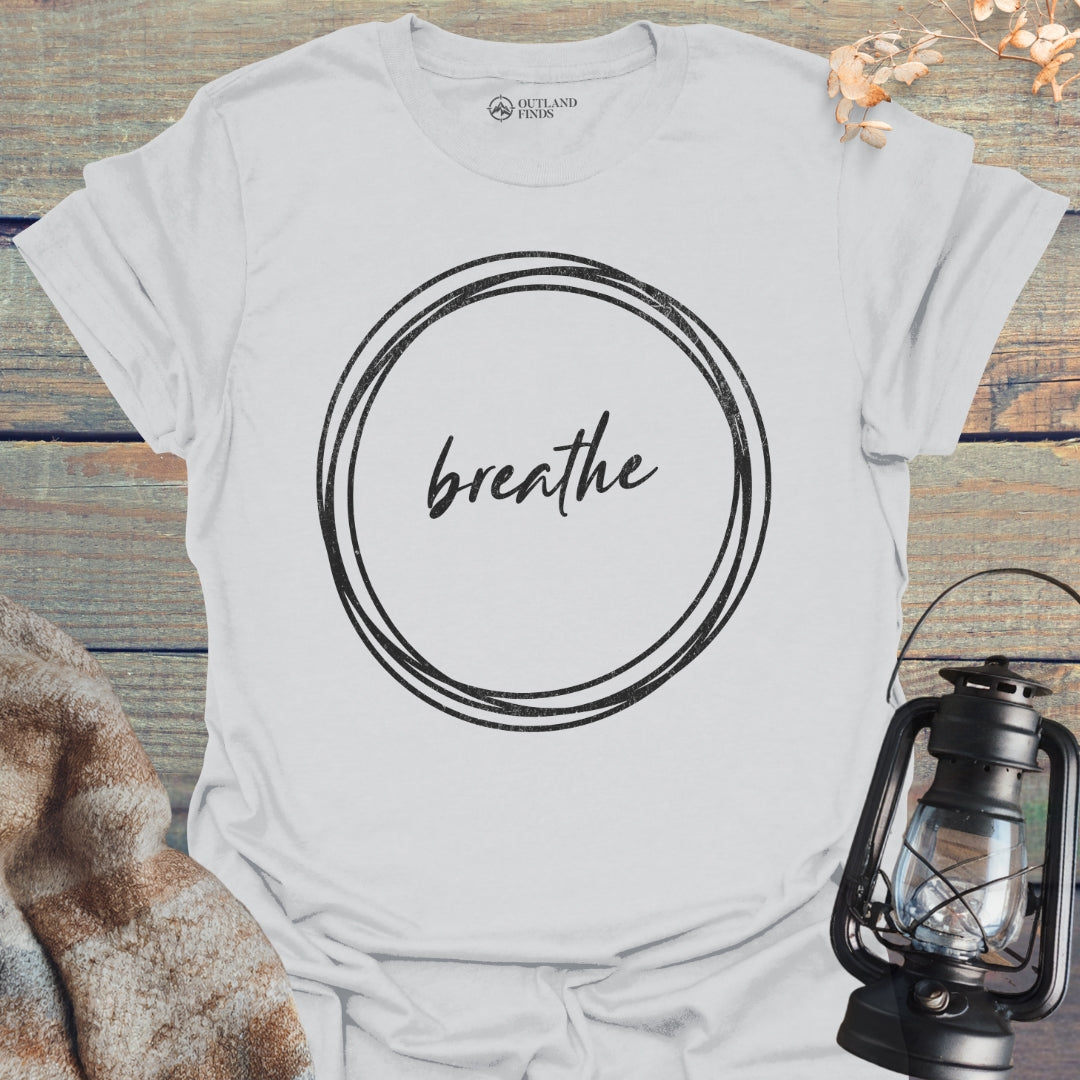 Breathe T-Shirt