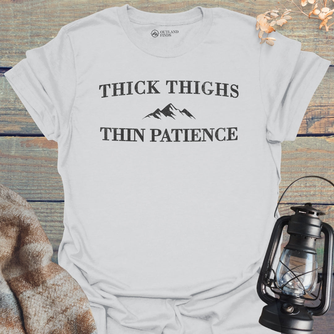 Thick Thighs T-Shirt