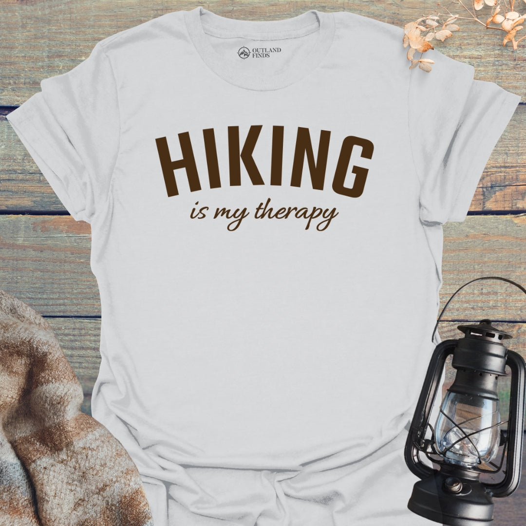 Hiking Therapy T-Shirt