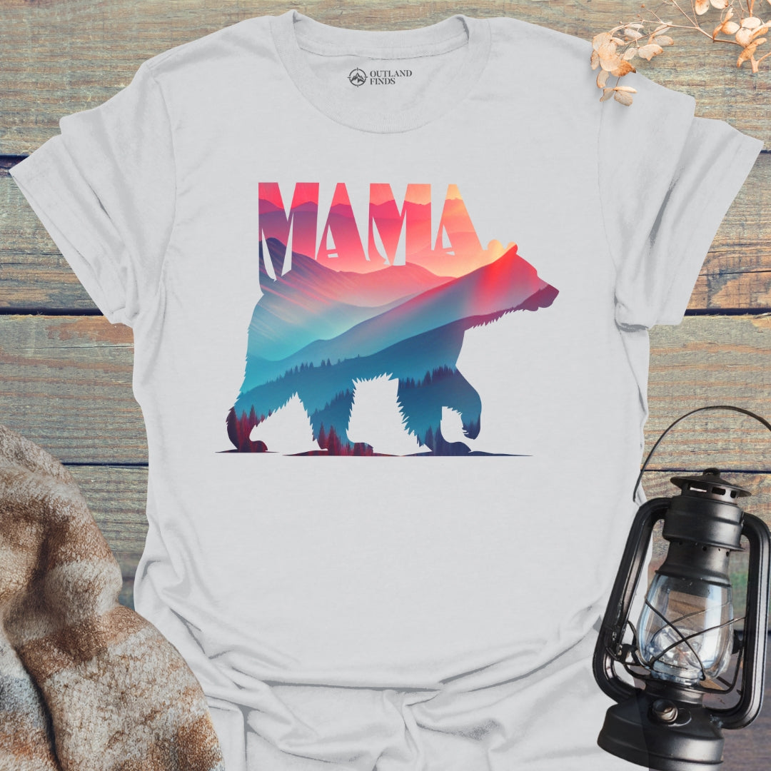 Mama Bear T-Shirt