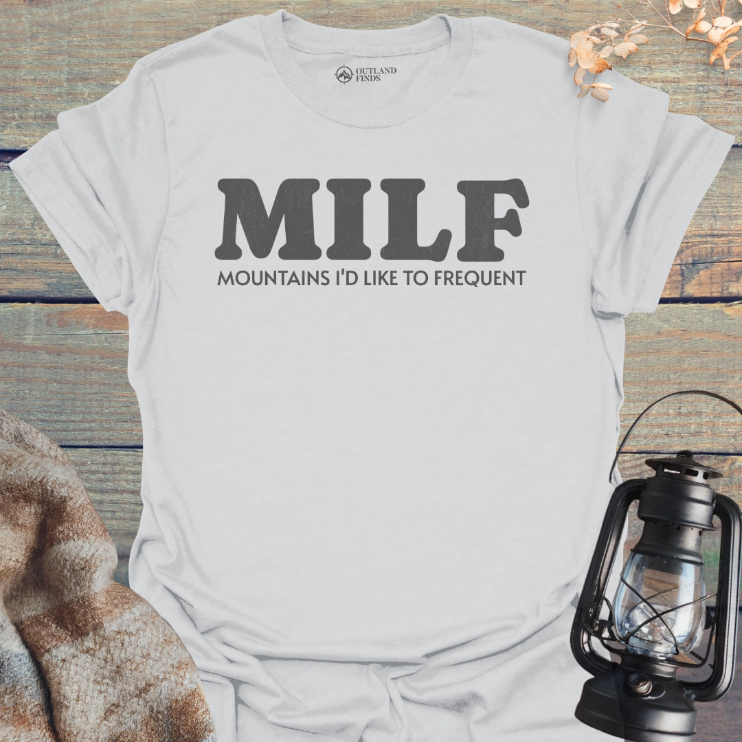 MILFs T-Shirt