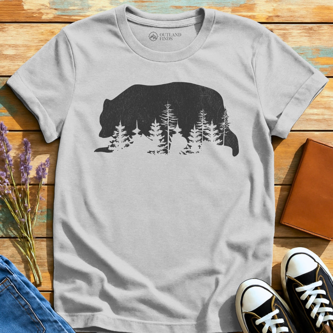 Bear Forest T-Shirt