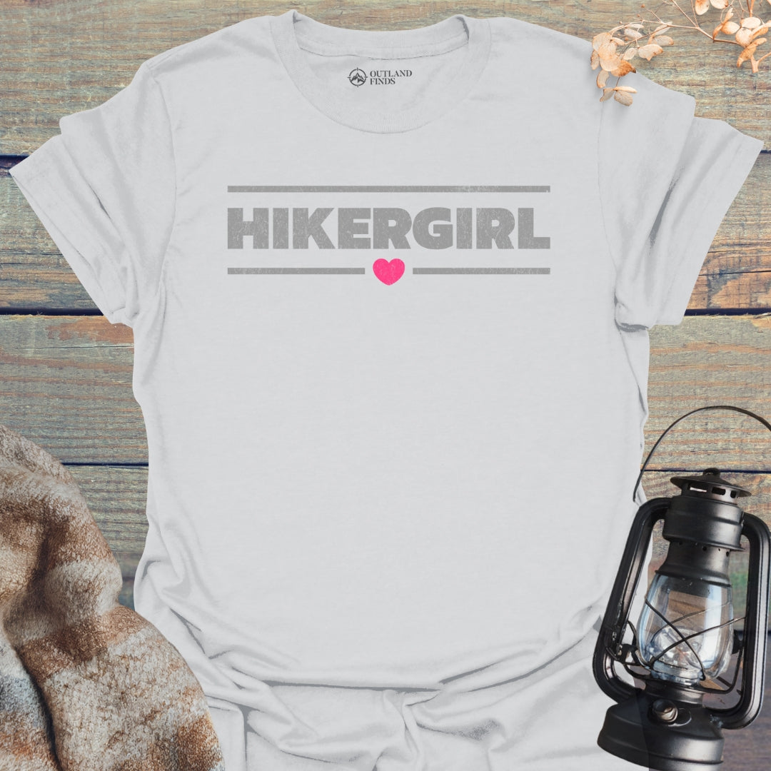 HikerGirl T-Shirt