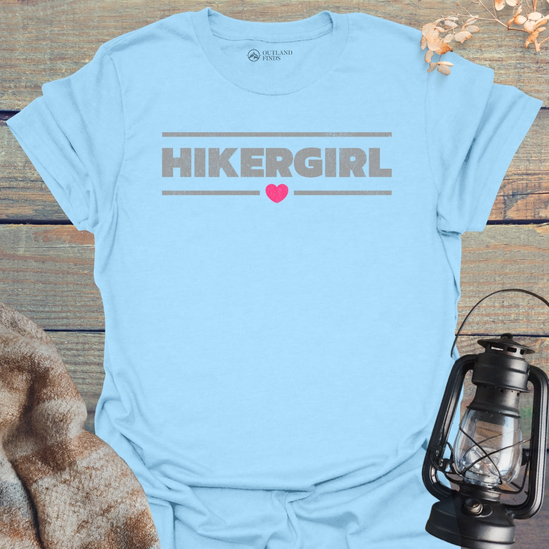 HikerGirl T-Shirt