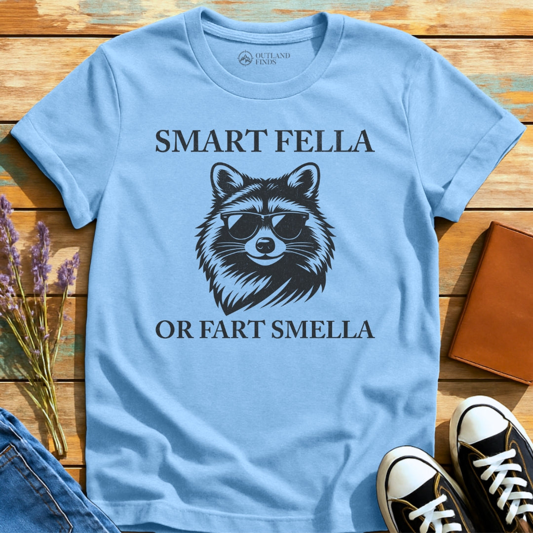 Smart Fella T-Shirt