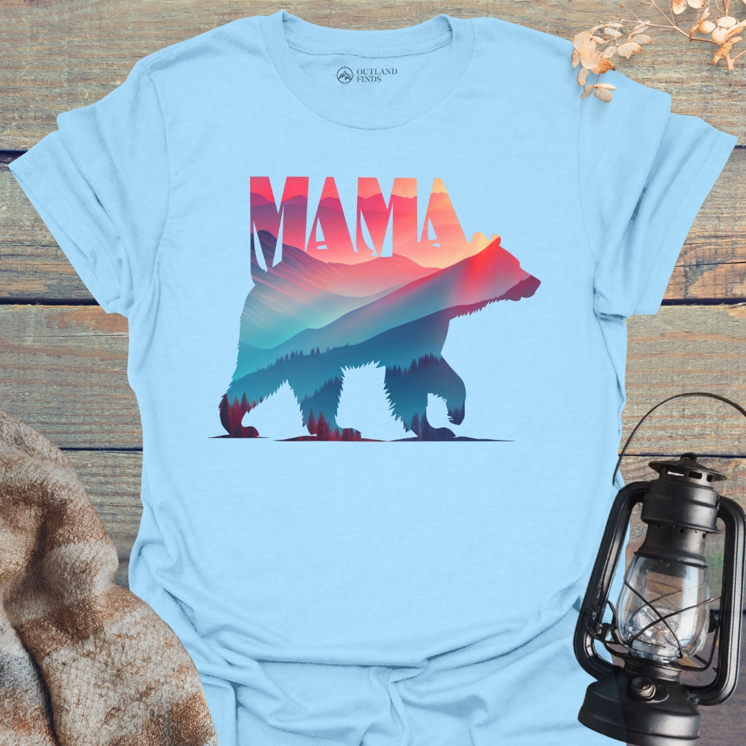 Mama Bear T-Shirt