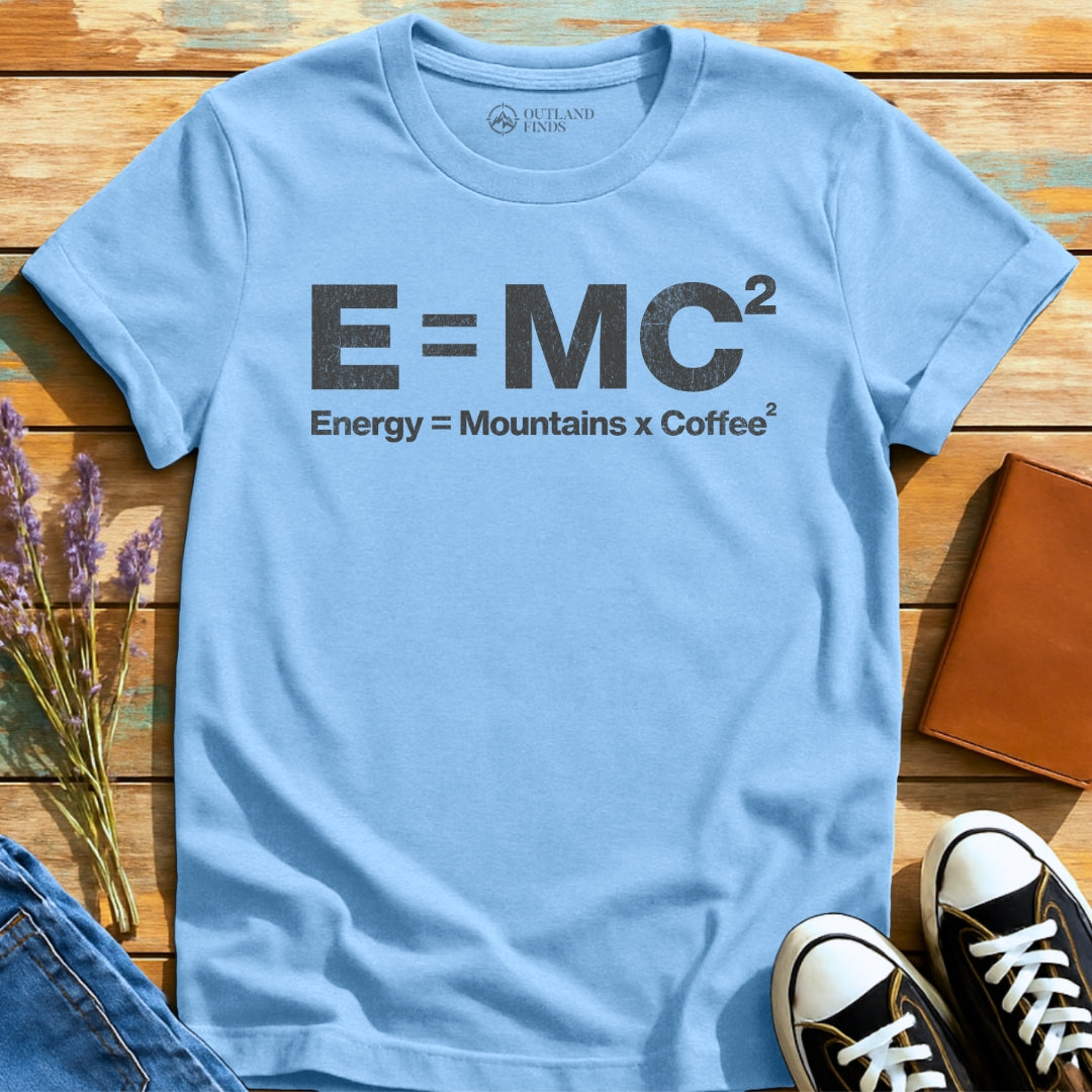 MC Squared T-Shirt