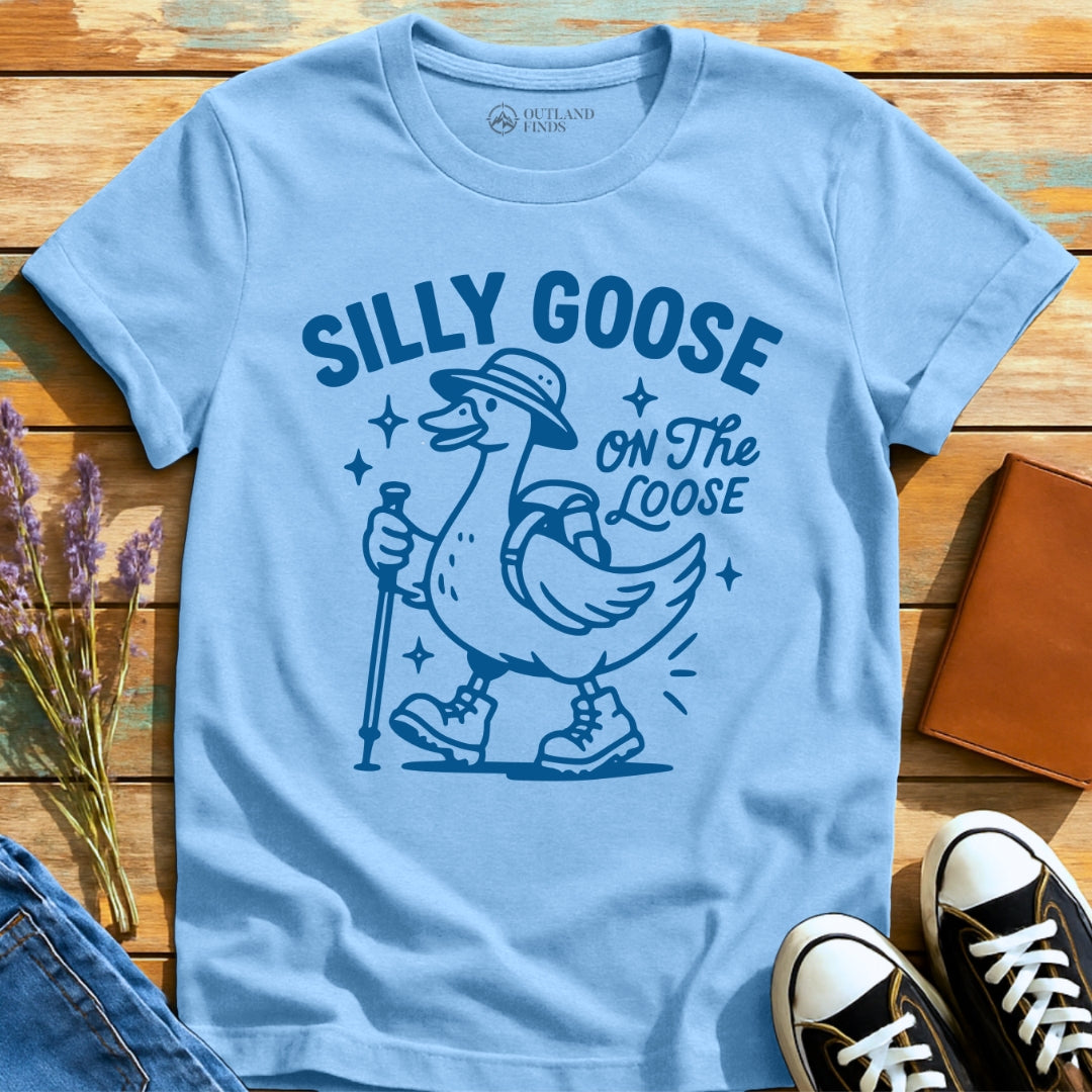 On the Loose T-Shirt